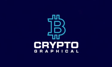 CryptoGraphical.com - Creative brandable domain for sale